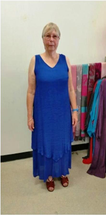 MM1 dress