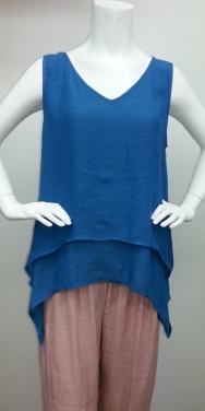 Beautiful layers top ...